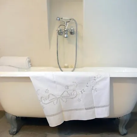 Gli Orti Di Malva Bed and Breakfast
