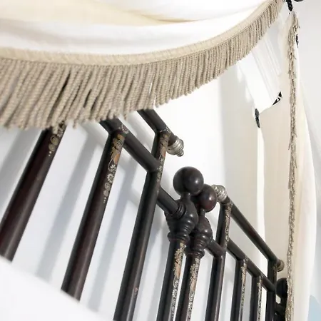 Gli Orti Di Malva Bed and Breakfast
