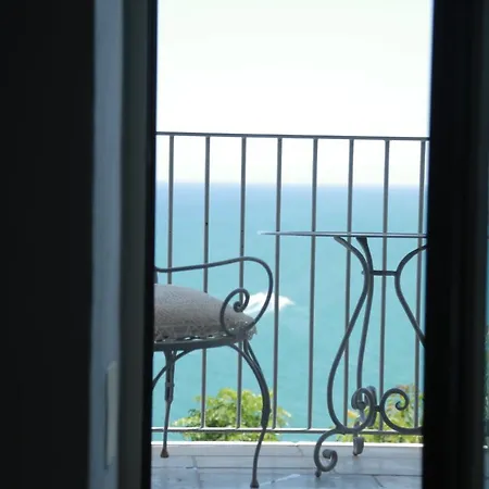 Gli Orti Di Malva فندق مبيت وإفطار