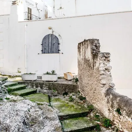 Gli Orti Di Malva 4* بيسْكيتْشّي