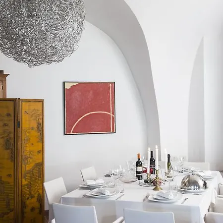 Bed and Breakfast Gli Orti Di Malva *