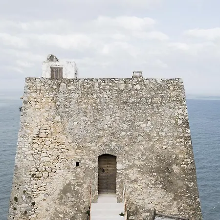 Gli Orti Di Malva Bed and Breakfast Peschici