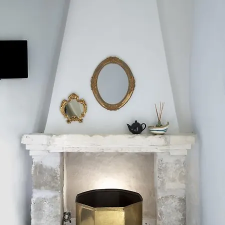 Gli Orti Di Malva فندق مبيت وإفطار