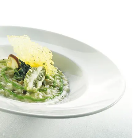 فندق مبيت وإفطار Gli Orti Di Malva 4*