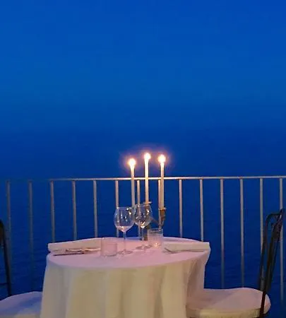 Gli Orti Di Malva بيسْكيتْشّي