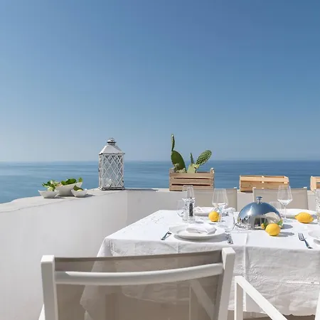 Gli Orti Di Malva بيسْكيتْشّي