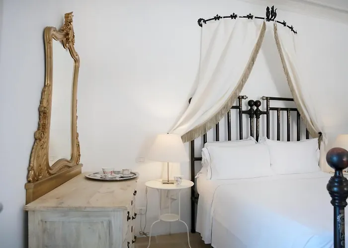 Gli Orti Di Malva 4*