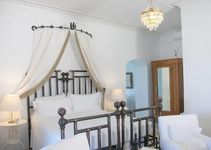 Gli Orti Di Malva Bed and breakfast 4*