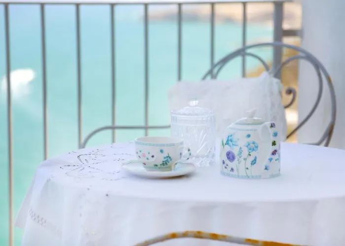 Gli Orti Di Malva Bed and breakfast