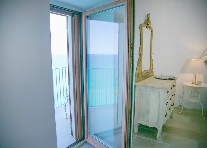 Gli Orti Di Malva Bed and breakfast