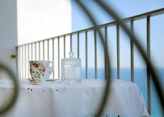 Bed and breakfast Gli Orti Di Malva 4*
