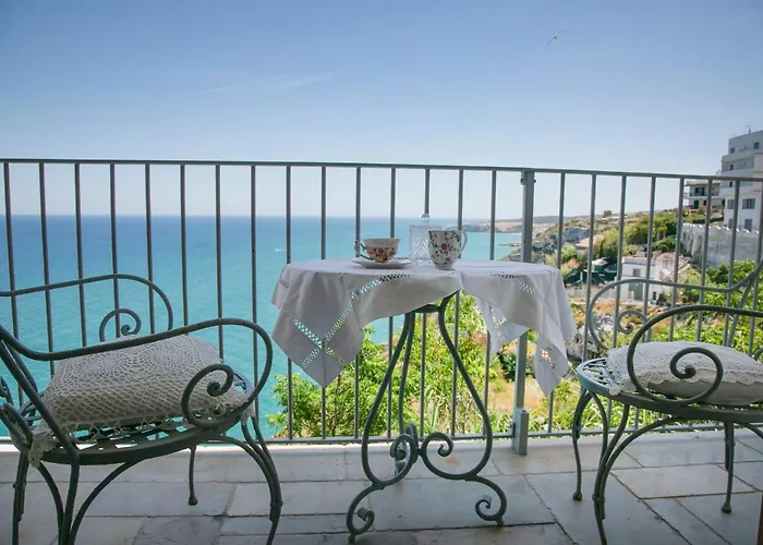 Gli Orti Di Malva Bed and breakfast Peschici