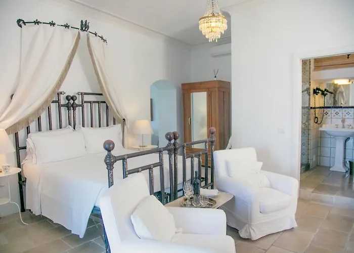 Gli Orti Di Malva Bed and breakfast