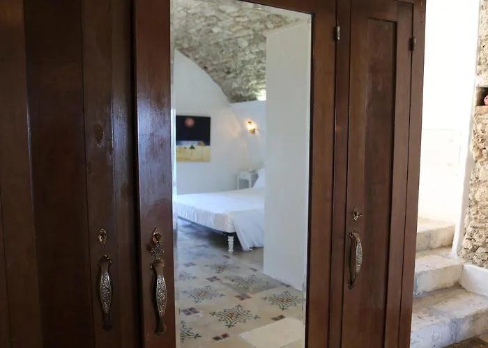 Gli Orti Di Malva Bed and breakfast