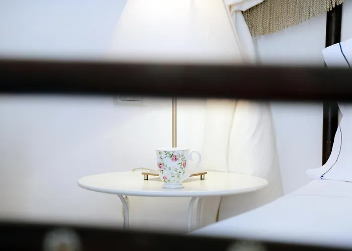 Gli Orti Di Malva 4* Peschici
