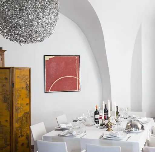 Bed and breakfast Gli Orti Di Malva 4*