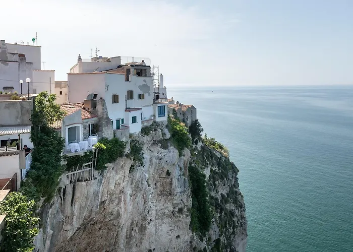 Bed and breakfast Gli Orti Di Malva 4*