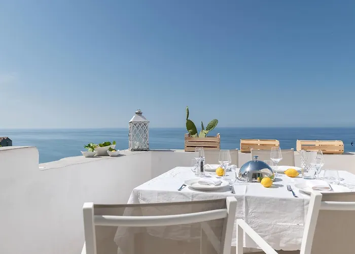 Gli Orti Di Malva Peschici