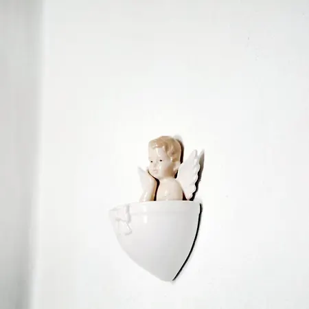 Gli Orti Di Malva Bed and breakfast Peschici