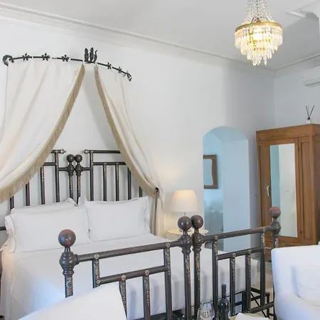 Gli Orti Di Malva Bed & Breakfast *