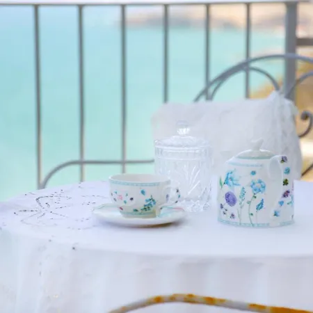 Gli Orti Di Malva Bed and Breakfast