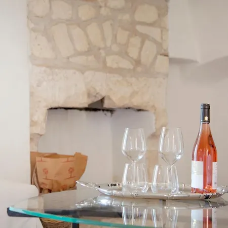 Bed and Breakfast Gli Orti Di Malva 4*