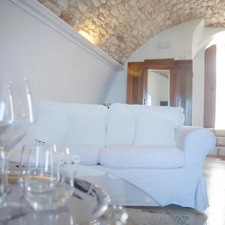 Bed & Breakfast Gli Orti Di Malva