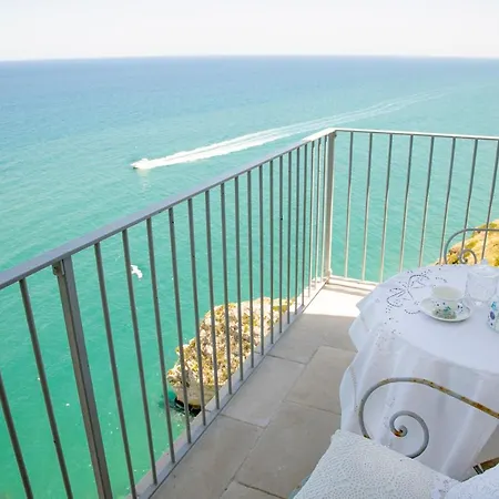 Bed & Breakfast Gli Orti Di Malva