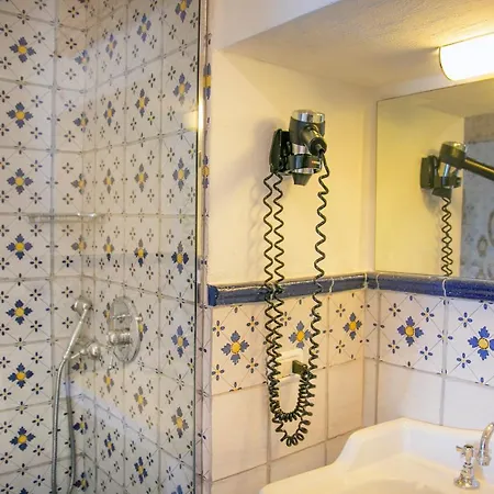 Gli Orti Di Malva Bed & Breakfast Peschici