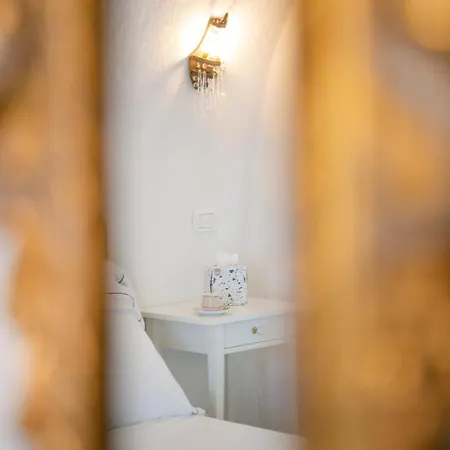 Bed and breakfast Gli Orti Di Malva Peschici