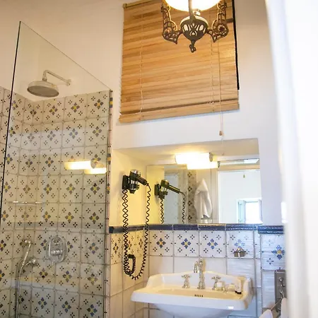 Bed and Breakfast Gli Orti Di Malva 4*