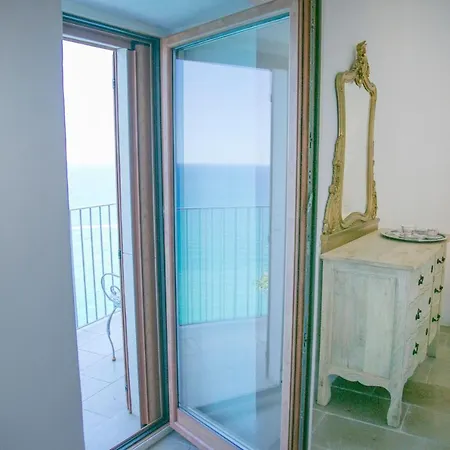 Gli Orti Di Malva Bed and Breakfast