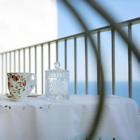 Bed & Breakfast Gli Orti Di Malva *