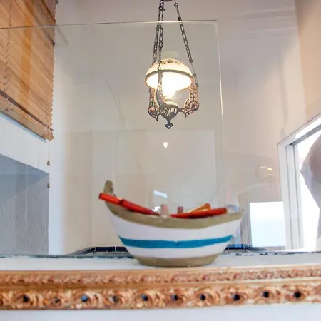 Gli Orti Di Malva Bed & Breakfast Peschici