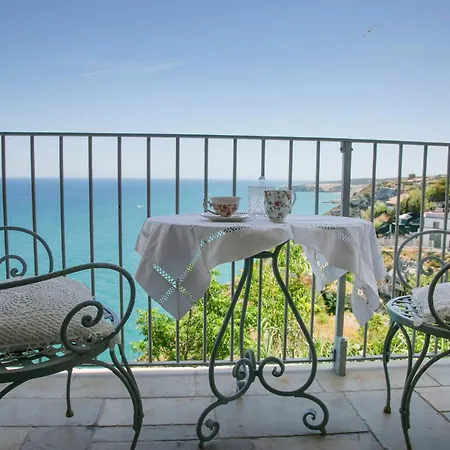 Gli Orti Di Malva B&B 페스키치