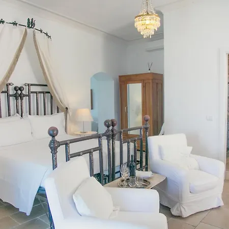 Gli Orti Di Malva Bed and breakfast