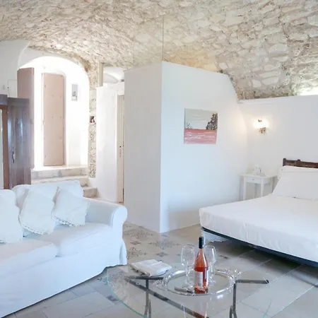 Gli Orti Di Malva Bed & Breakfast *