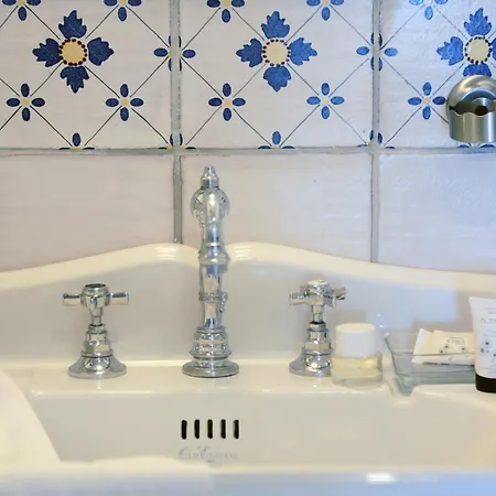 Bed & Breakfast Gli Orti Di Malva