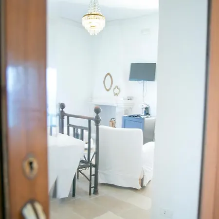 Gli Orti Di Malva Bed and breakfast