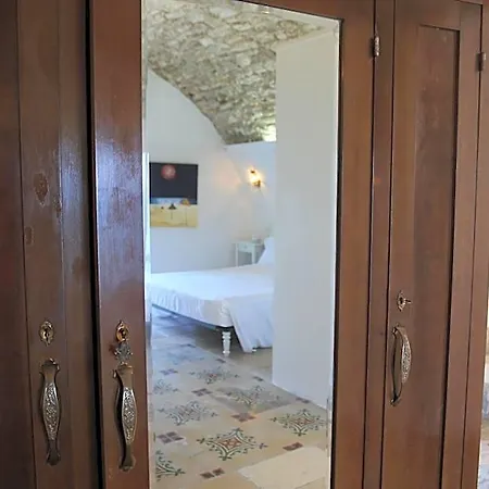 Bed and breakfast Gli Orti Di Malva Peschici