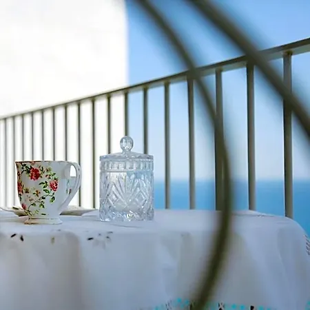 Gli Orti Di Malva Bed and breakfast 4*