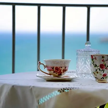 Bed and breakfast Gli Orti Di Malva 4*