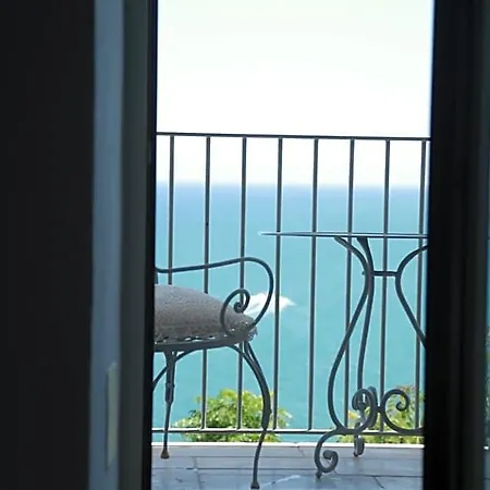 Bed and breakfast Gli Orti Di Malva Peschici