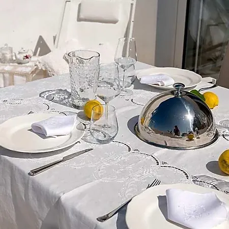 Gli Orti Di Malva Bed and breakfast Peschici