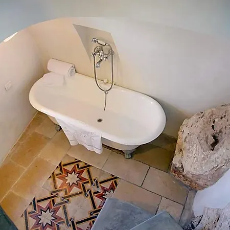 Gli Orti Di Malva Bed and breakfast