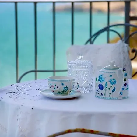 Bed and Breakfast Gli Orti Di Malva