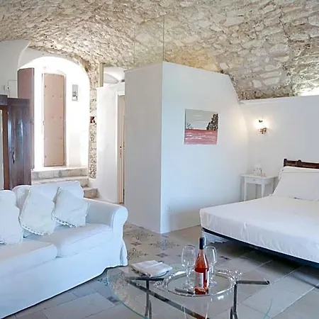 Bed and breakfast Gli Orti Di Malva 4*
