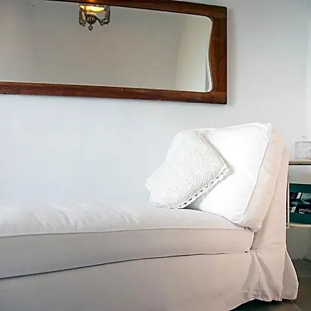 Bed and breakfast Gli Orti Di Malva Peschici