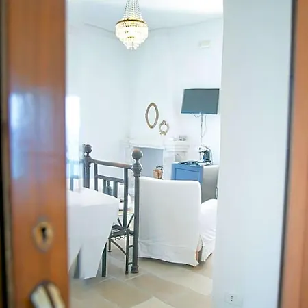 Gli Orti Di Malva Bed and breakfast 4*