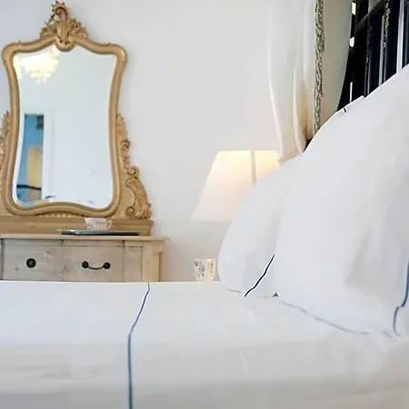 Gli Orti Di Malva Bed and breakfast